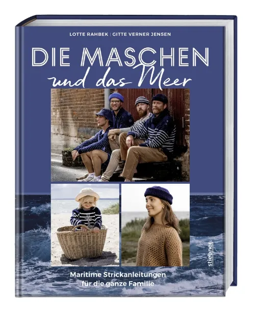 Bild von Rahbek L: Die Maschen und das Meer