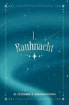 Bild von Kartenbox: Rituale für die Rauhnächte |Impulse, Affirmationen und Anleitungen f
