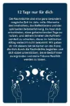 Bild von Kartenbox: Rituale für die Rauhnächte |Impulse, Affirmationen und Anleitungen f