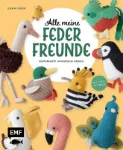 Bild von Caliri I: Alle meine Federfreunde:Kunterbunte Amigurumis häkeln | Flaming