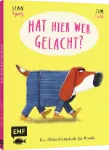 Bild von Hegarty S: Hat hier wer gelacht?