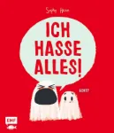 Bild von Henn S: Ich hasse alles!