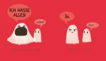 Bild von Henn S: Ich hasse alles!