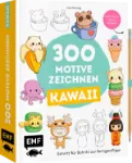 Bild von Herzog L: 300 Motive zeichnen – Kawaii