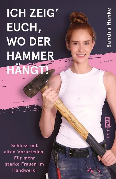 Bild von Hunke S: Ich zeig' euch, wo der Hammerhängt!