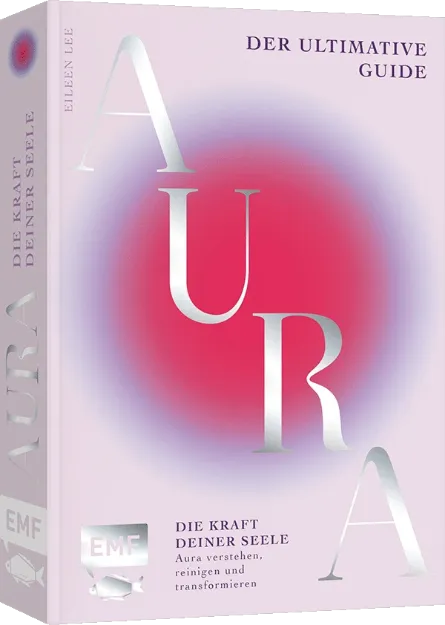 Bild von Lee E: Aura – Die Kraft deiner Seele