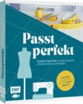 Bild von Rensch-Bergner M: Passt perfekt –Schnittmuster an die eigene Körperform