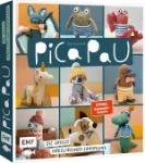 Bild von Schenkel Y: Pica Pau – Die grosseHäkelfreunde-Sammlung