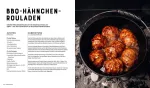 Bild von Sievers O: Dutch Oven - LeckereOutdoorküche aus dem Feuertopf