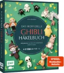 Bild von Urbanneck L: Das inoffizielleGhibli-Häkelbuch – 23 zauberhafte Amigu