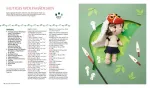 Bild von Urbanneck L: Das inoffizielleGhibli-Häkelbuch – 23 zauberhafte Amigu
