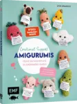 Bild von Urbanneck L: Emotional SupportAmigurumis – Kleine Mutmacher und Glück