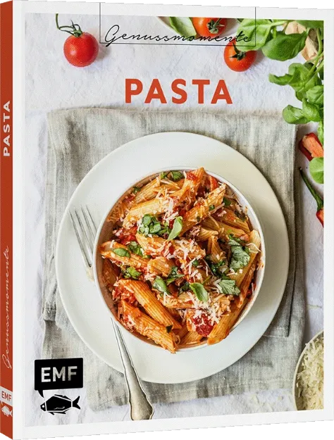 Bild von Genussmomente: Pasta