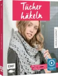 Bild von Häkeln kompakt – Tücher häkeln. MitVideo-Anleitungen zu allen Grundtechnik