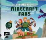 Bild von Das Freundebuch für Minecraft-Fans