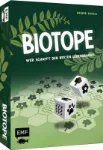 Bild von Knizia R: Würfelspiel: Biotope – Werschafft den besten Lebensraum?