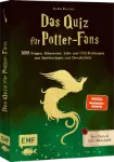 Bild von Krichtel J: Das magische Quiz für HarryPotter-Fans