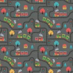 Bild von Precht T: 88 x Origami Kids – Fahrzeuge