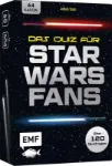 Bild von Sam J: Kartenspiel: Das inoffizielleQuiz für Star Wars-Fans