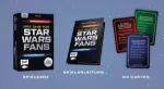 Bild von Sam J: Kartenspiel: Das inoffizielleQuiz für Star Wars-Fans