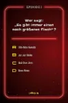 Bild von Sam J: Kartenspiel: Das inoffizielleQuiz für Star Wars-Fans