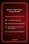 Bild von Sam J: Kartenspiel: Das inoffizielleQuiz für Star Wars-Fans