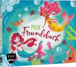 Bild von Mein Freundebuch Meerjungfrau