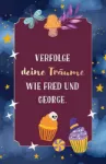 Bild von Kartenset: Du bist einfach magisch!Affirmationskarten für Harry Potter-Fan