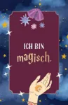 Bild von Kartenset: Du bist einfach magisch!Affirmationskarten für Harry Potter-Fan