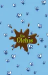 Bild von Kartenspiel: Die Olchis.Schleime-Schlamm und Käsefuss!