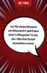 Bild von Kartenspiel: Stadt, Land, ... Dasinoffizielle Spiel für Marvel-Fans mit