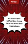Bild von Kartenspiel: Stadt, Land, ... Dasinoffizielle Spiel für Marvel-Fans mit