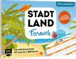 Bild von Stadt, Land, Fernweh – DerSpieleklassiker für alle Urlauber*innen