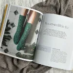 Bild von Laitinen N: Finnland auf denStricknadeln