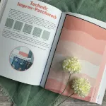 Bild von Ferons K: Modernes Patchwork Design