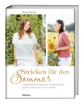 Bild von Greene M: Stricken für den Sommer