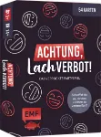 Bild von Kartenspiel: LOL – Achtung Lachverbot!Das verrückte Partyspiel