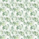 Bild von 333 Origami Minis – WatercolorBotanicals