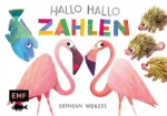 Bild von Wenzel B: Hallo Hallo – Zahlen