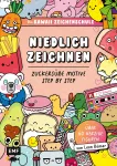 Bild von Römer L: Die Kawaii-Zeichenschule –Niedlich zeichnen