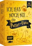 Bild von Kartenspiel: Ich hab noch nie ... fürHarry Potter-Fans