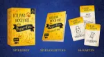Bild von Kartenspiel: Ich hab noch nie ... fürHarry Potter-Fans