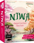 Bild von Knizia R: Kartenspiel: Niwa –Japanischer Garten: Das Taktik-Spiel mi