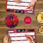 Bild von Stadt, Land, Ü18 – Der verboten guteSpieleklassiker für Partys, Geburtstage