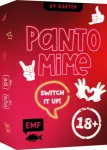 Bild von Kartenspiel: Pantomime – Switch it up! –Ü18