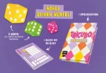 Bild von Modl R: Würfelspiel: Tricubo – Wähledeinen Würfel!