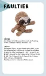 Bild von Abbondio S: 50 Mini-Amigurumis – DasKartenset