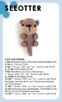Bild von Abbondio S: 50 Mini-Amigurumis – DasKartenset