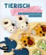 Bild von Tierisch gemütlich –Amigurumi-Hausschuhe häkeln für Klein u