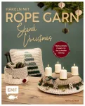 Bild von Nar N: Häkeln mit Rope-Garn super easy –Skandi-Christmas